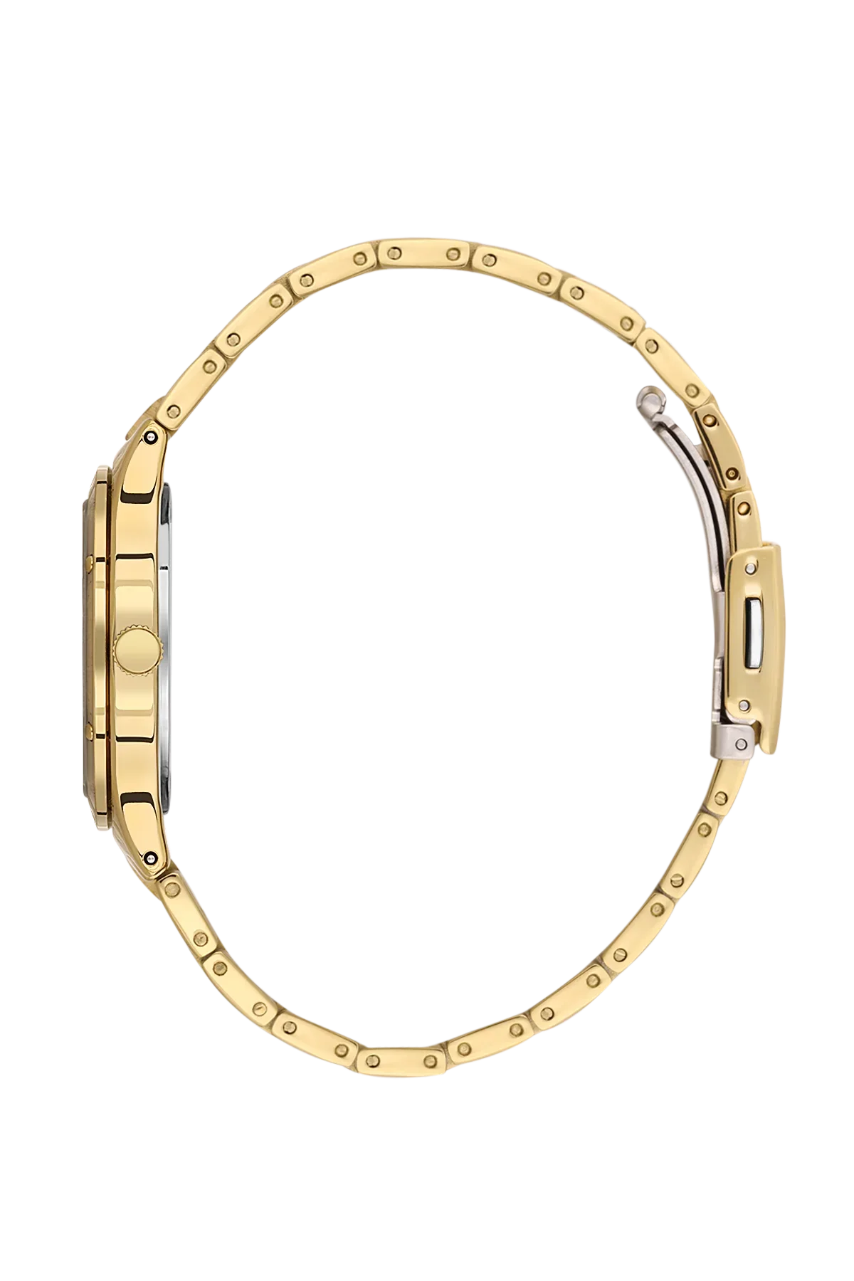 Bigotti Quotidiano Gold Stainless Steel Watch for Women BG.1.10533-2 - Daniel Klein Saudi Arabia