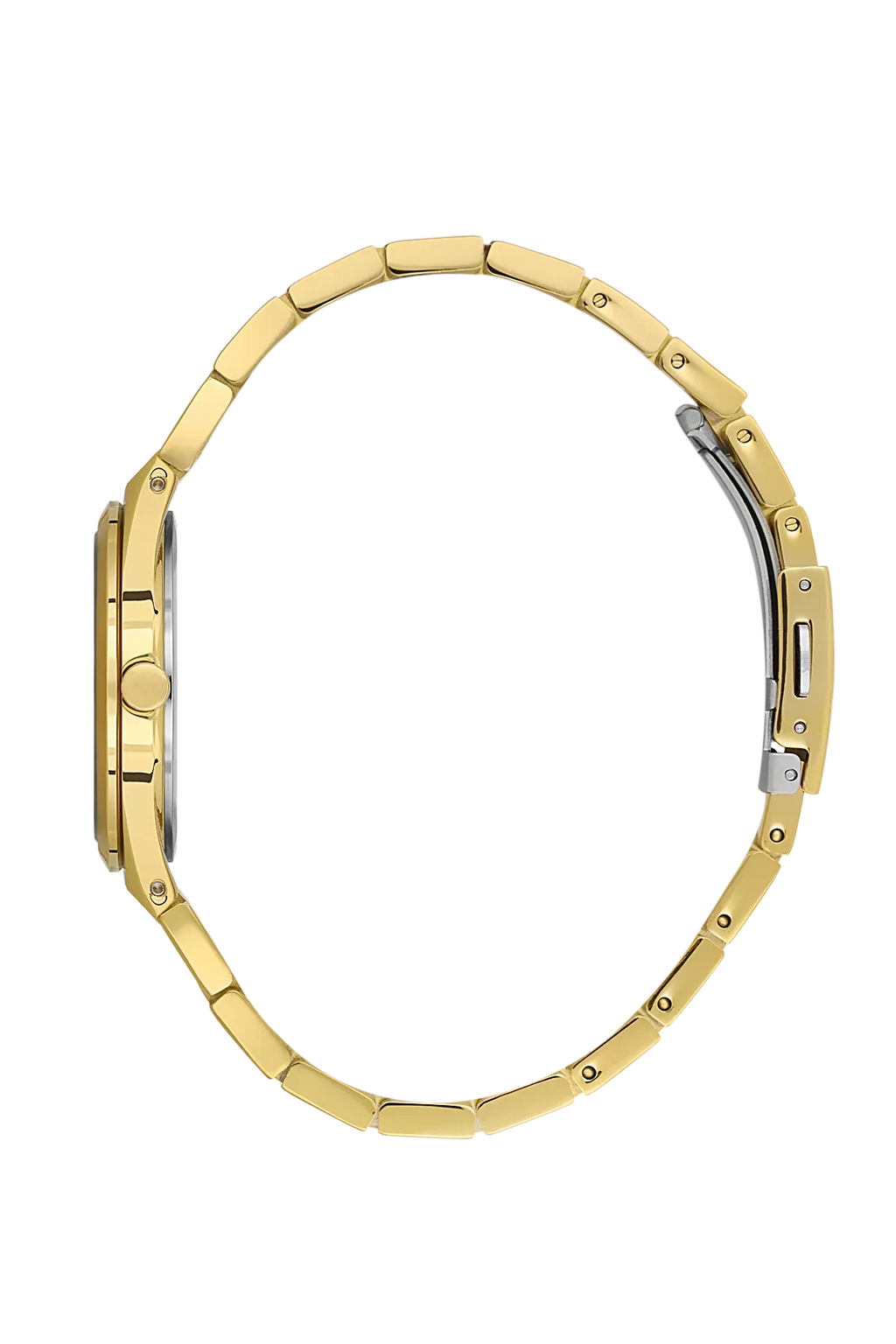 Bigotti Quotidiano Gold Stainless Steel Watch for Women BG.1.10537-2 - Daniel Klein Saudi Arabia