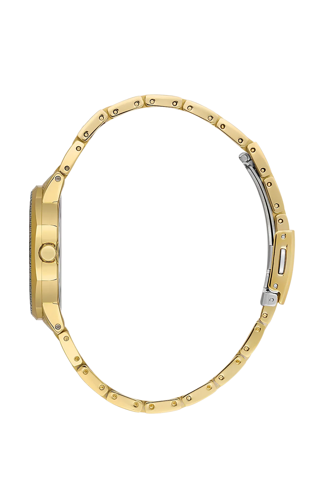 Bigotti Raffinato Gold Stainless Steel Watch for Women BG.1.10539-2 - Daniel Klein Saudi Arabia