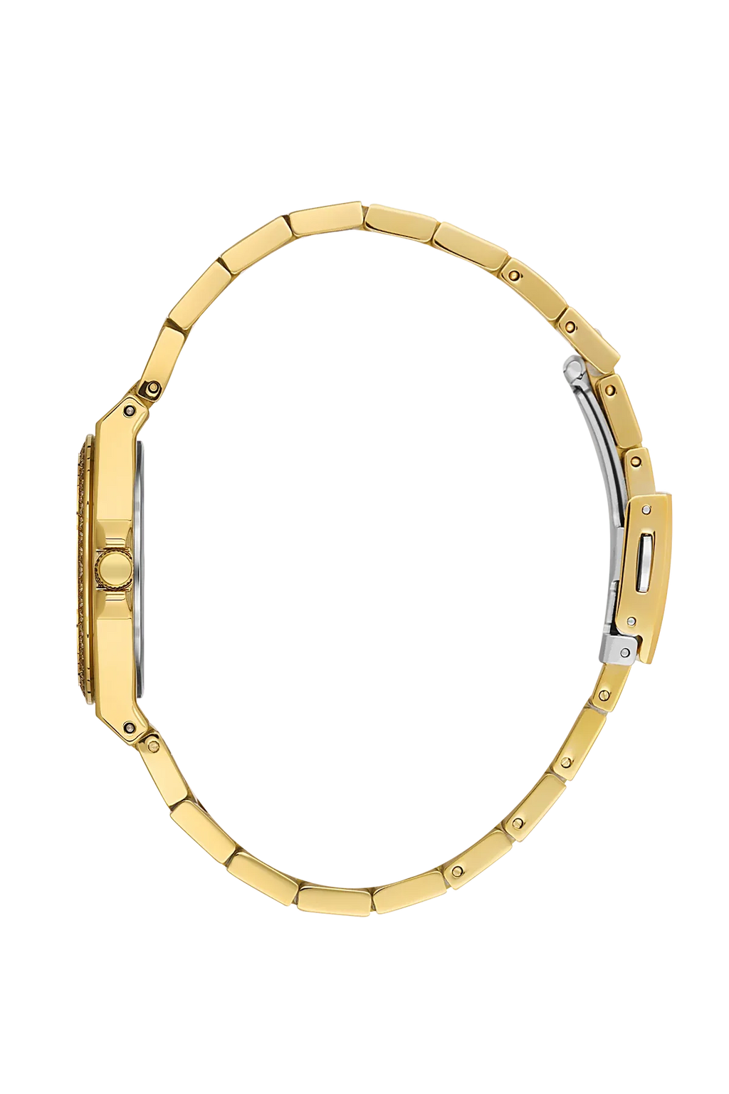 Bigotti Quotidiano Gold Stainless Steel Watch for Women BG.1.10551-2 - Daniel Klein Saudi Arabia