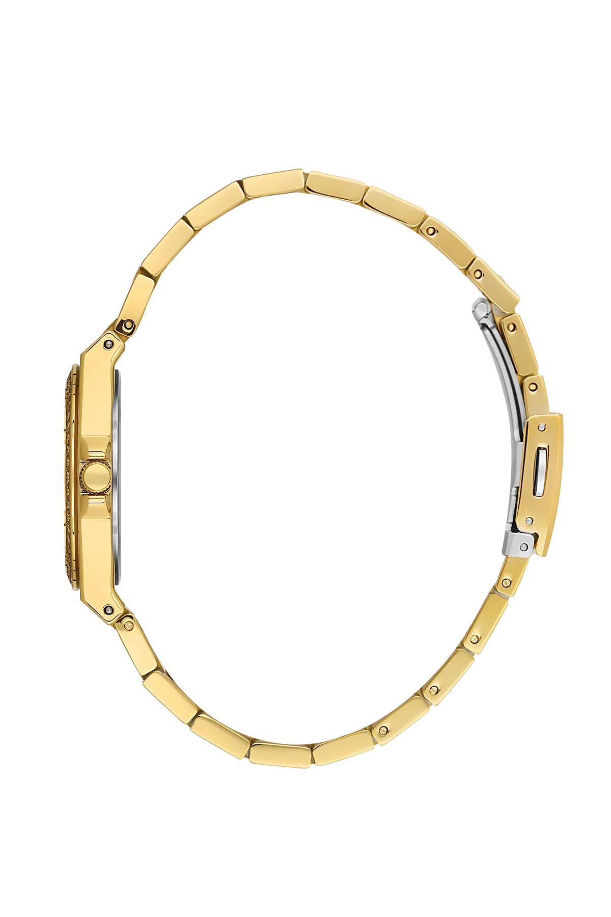 Bigotti Quotidiano Gold Stainless Steel Watch for Women BG.1.10551-2 - Daniel Klein Saudi Arabia