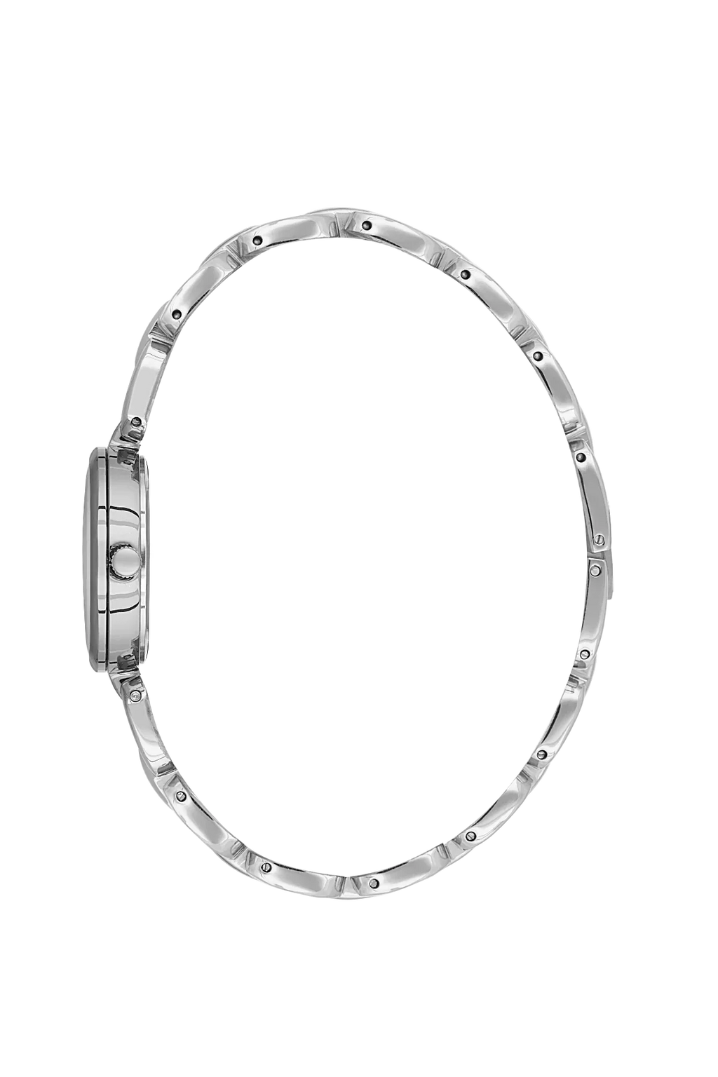 Bigotti Raffinato Silver Stainless Steel Watch for Women BG.1.10654-2 - Daniel Klein Saudi Arabia