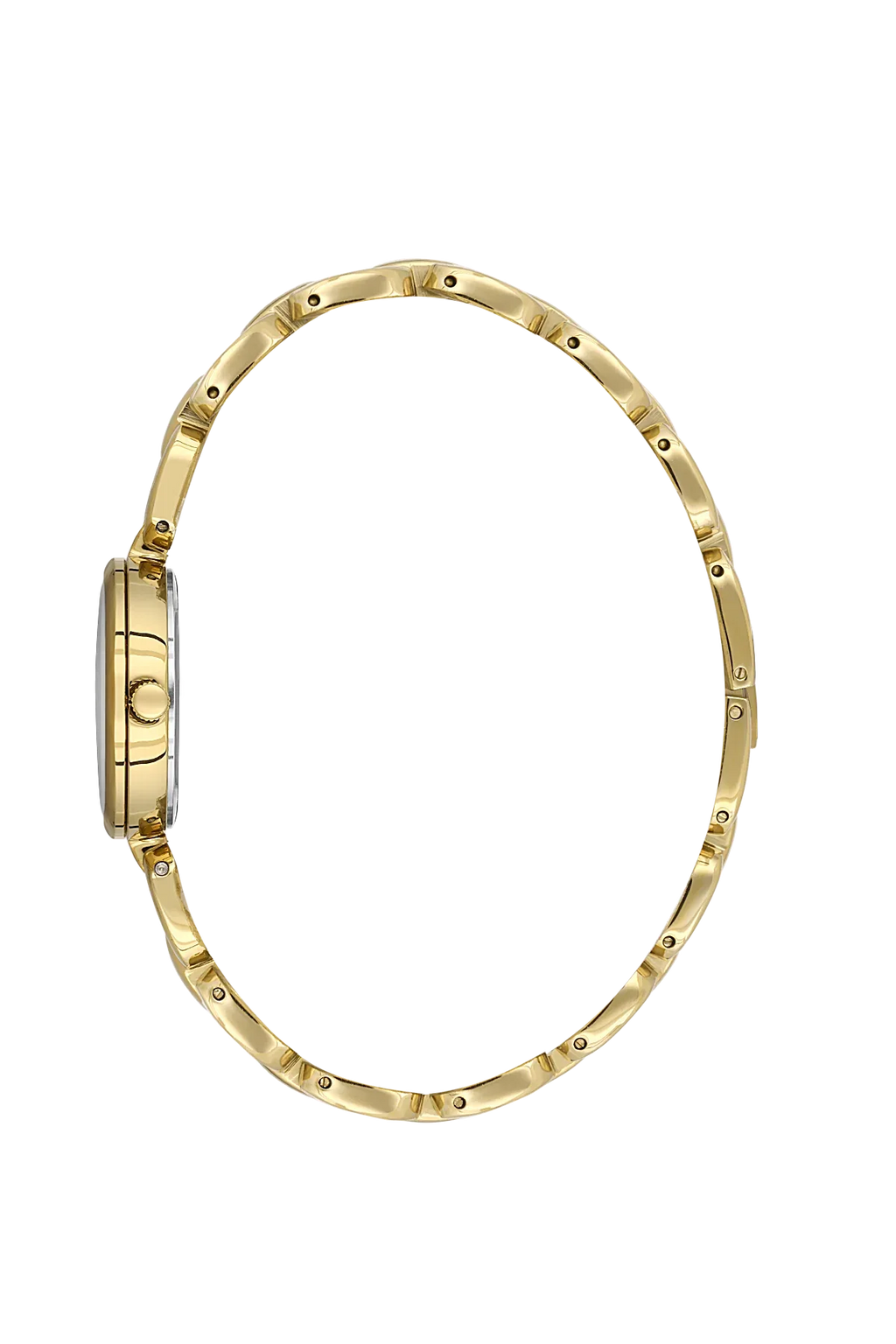 Bigotti Raffinato Gold Stainless Steel Watch for Women BG.1.10654-5 - Daniel Klein Saudi Arabia