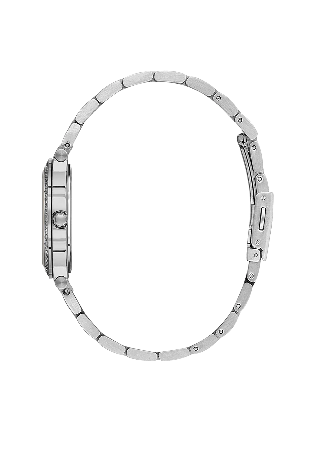 Bigotti Raffinato Silver Stainless Steel Watch for Women BG.1.10655-1 - Daniel Klein Saudi Arabia