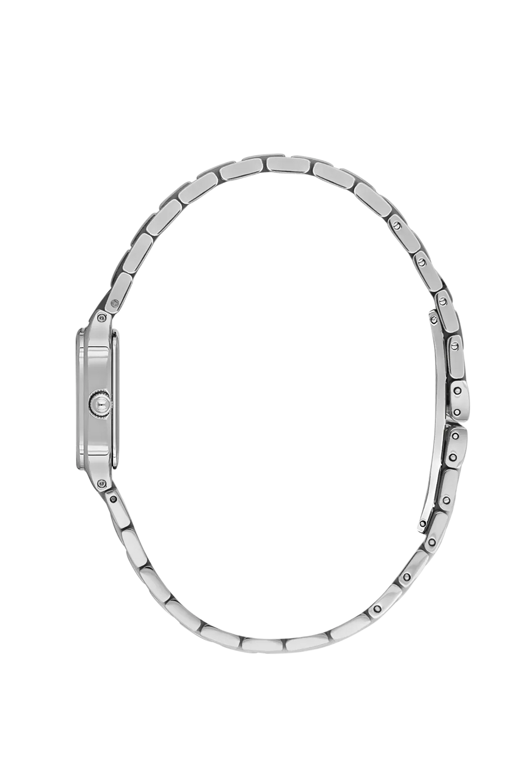 Bigotti Quotidiano Silver Stainless Steel Watch for Women BG.1.10657-1 - Daniel Klein Saudi Arabia
