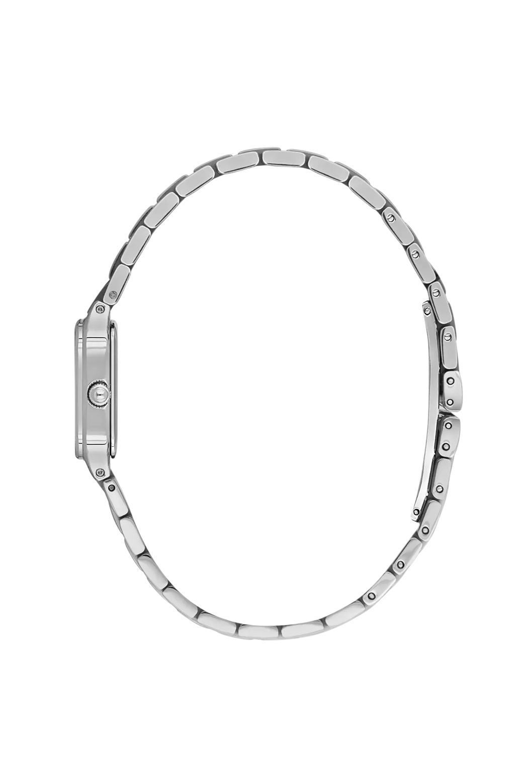 Bigotti Quotidiano Silver Stainless Steel Watch for Women BG.1.10657-2 - Daniel Klein Saudi Arabia