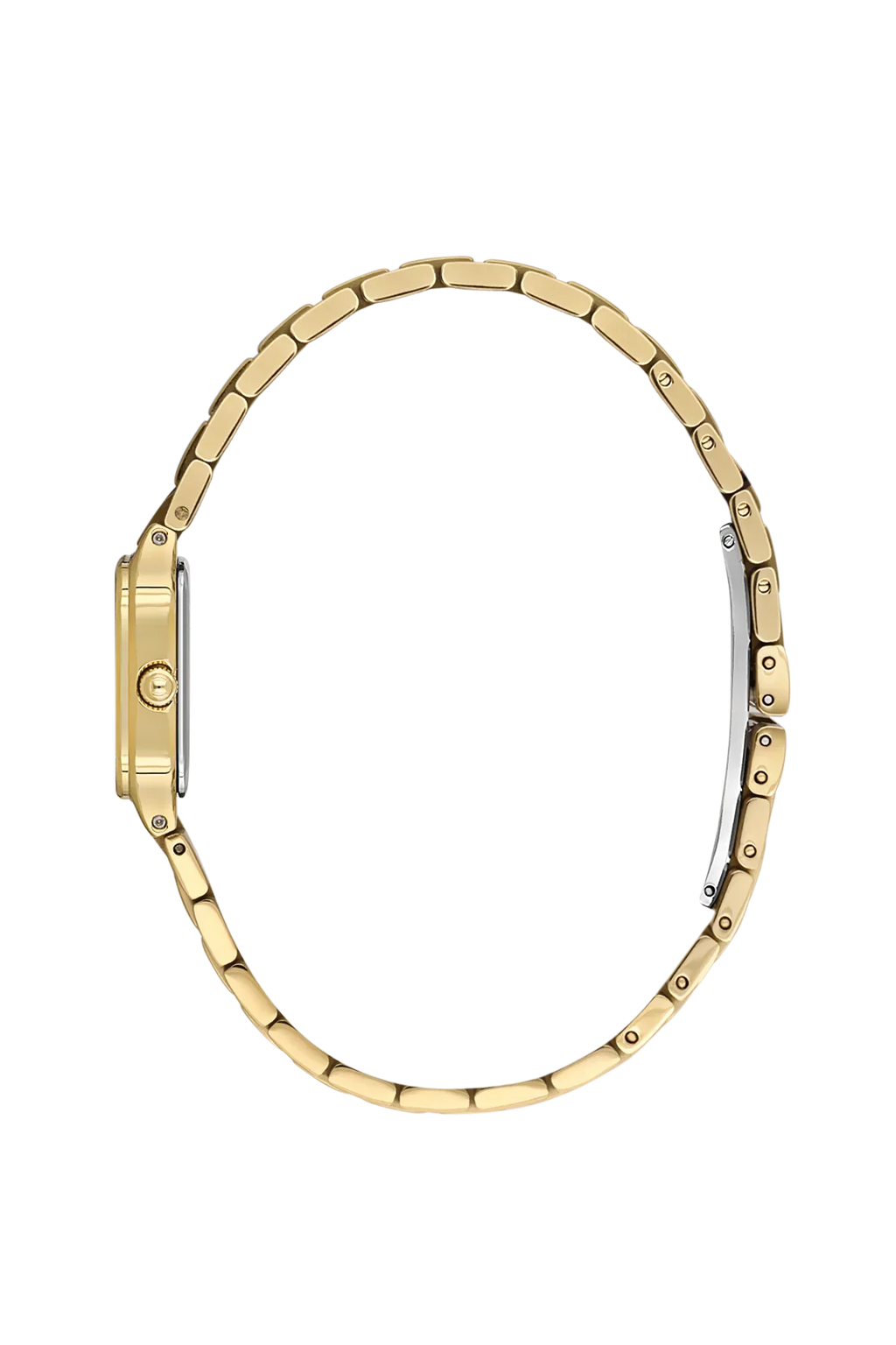 Bigotti Quotidiano Gold Stainless Steel Watch for Women BG.1.10657-3 - Daniel Klein Saudi Arabia