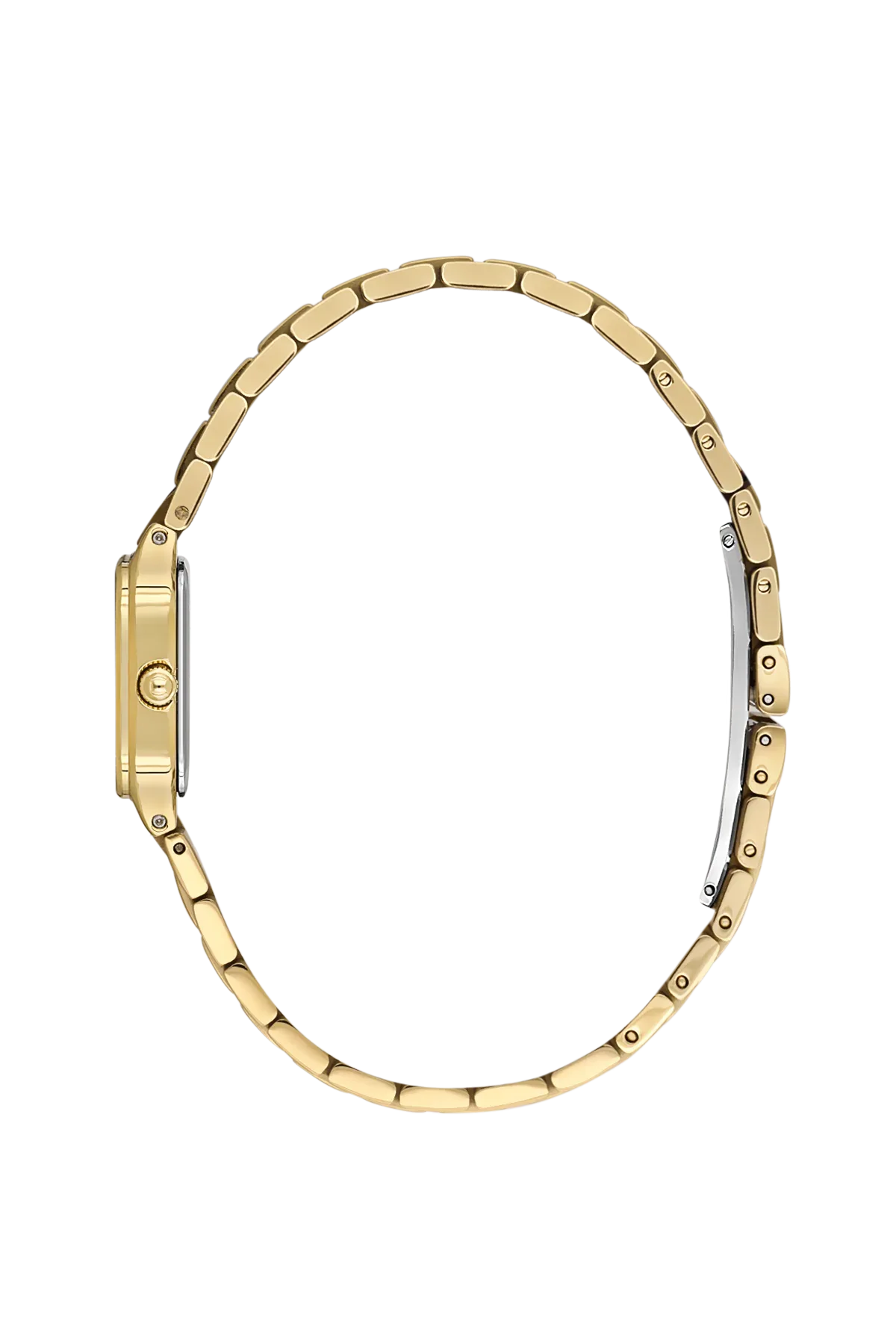 Bigotti Quotidiano Gold Stainless Steel Watch for Women BG.1.10657-3 - Daniel Klein Saudi Arabia