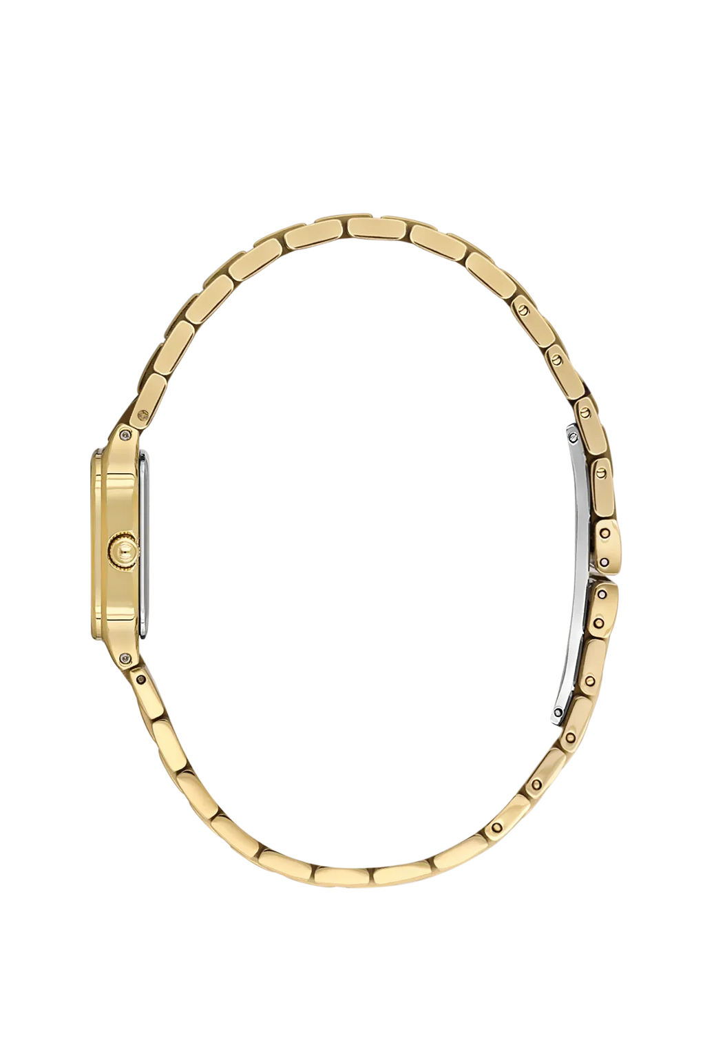 Bigotti Quotidiano Gold Stainless Steel Watch for Women BG.1.10657-4 - Daniel Klein Saudi Arabia