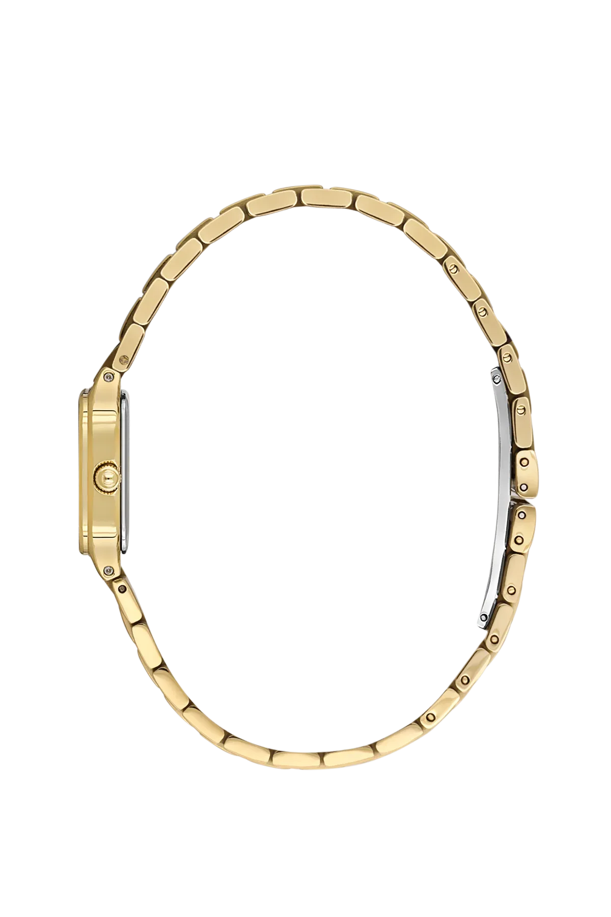 Bigotti Quotidiano Gold Stainless Steel Watch for Women BG.1.10657-4 - Daniel Klein Saudi Arabia