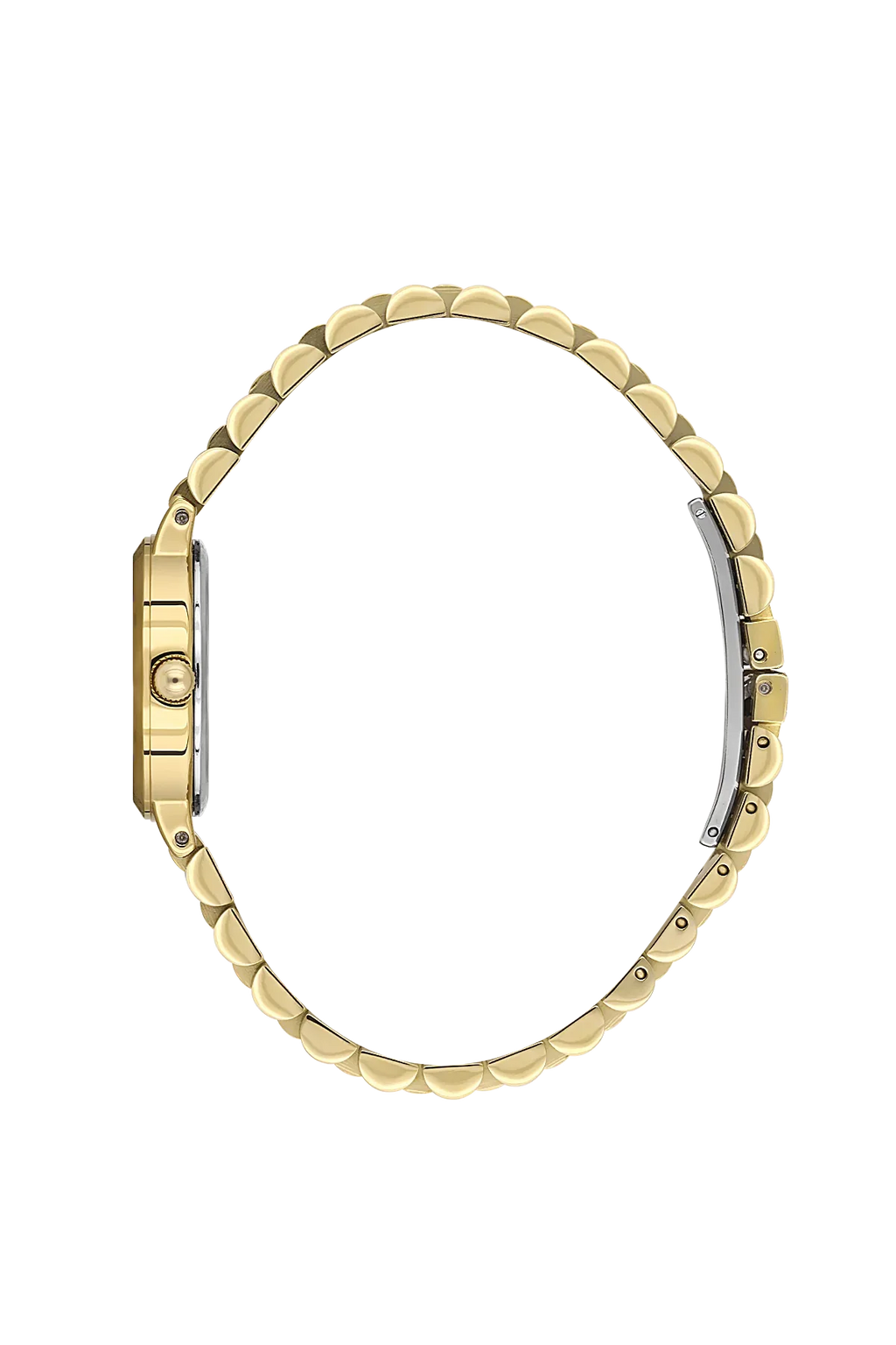 Bigotti Quotidiano Gold Stainless Steel Watch for Women BG.1.10660-3 - Daniel Klein Saudi Arabia