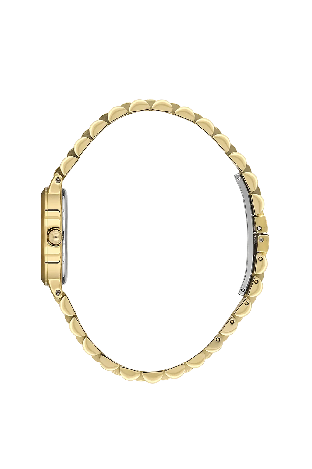 Bigotti Quotidiano Gold Stainless Steel Watch for Women BG.1.10660-4 - Daniel Klein Saudi Arabia