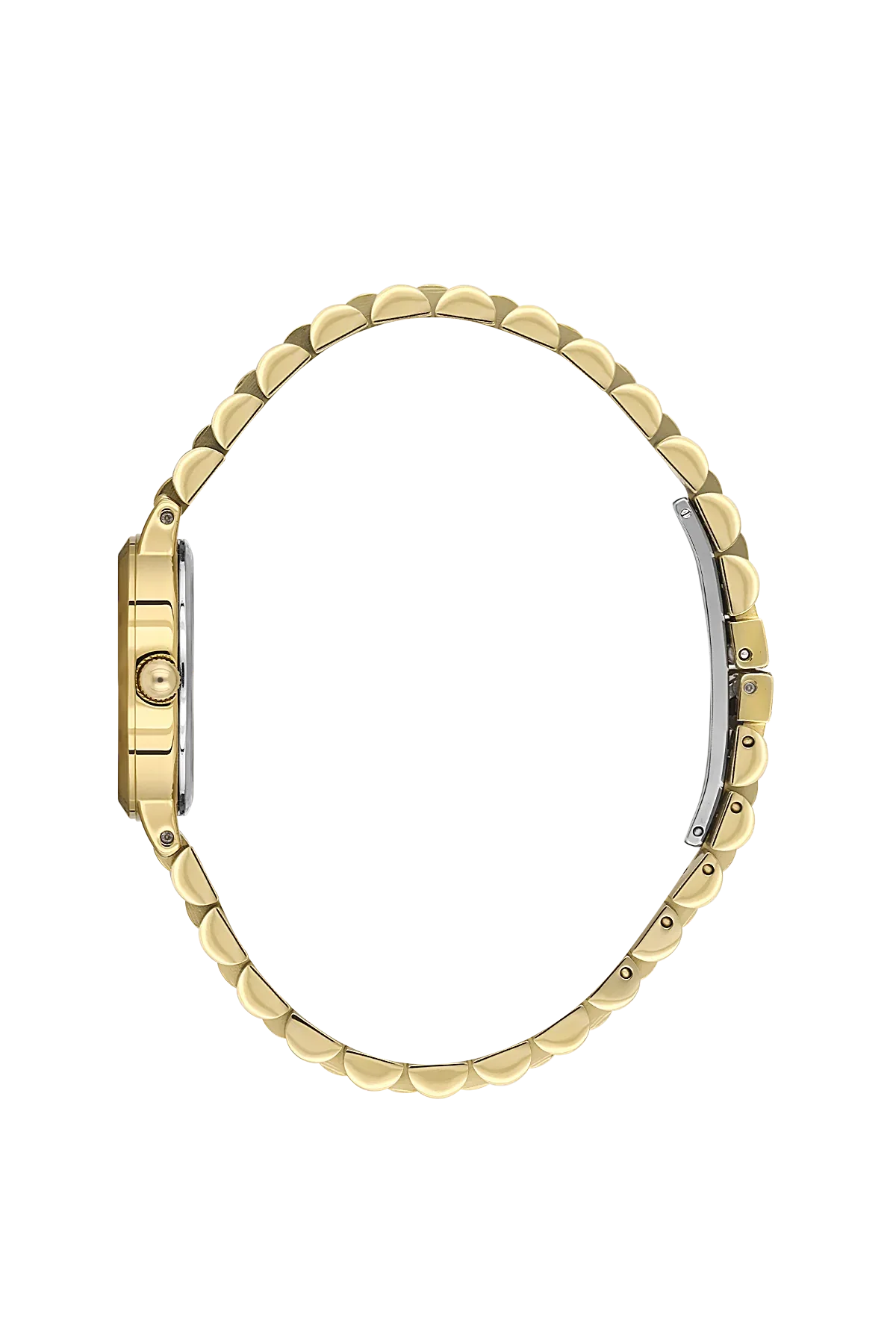 Bigotti Quotidiano Gold Stainless Steel Watch for Women BG.1.10660-4 - Daniel Klein Saudi Arabia