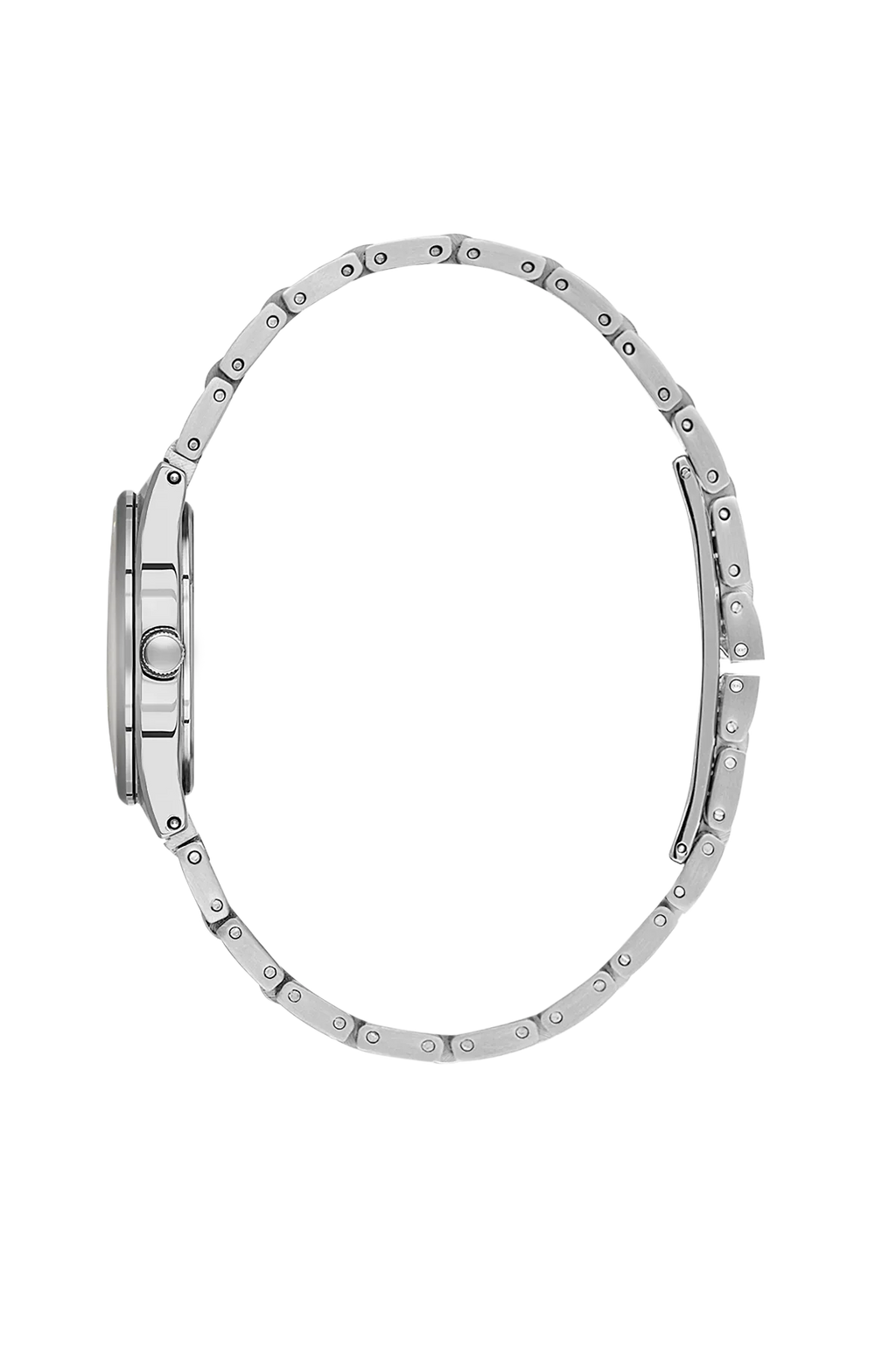 Bigotti Raffinato Silver Stainless Steel Watch for Women BG.1.10665-1 - Daniel Klein Saudi Arabia