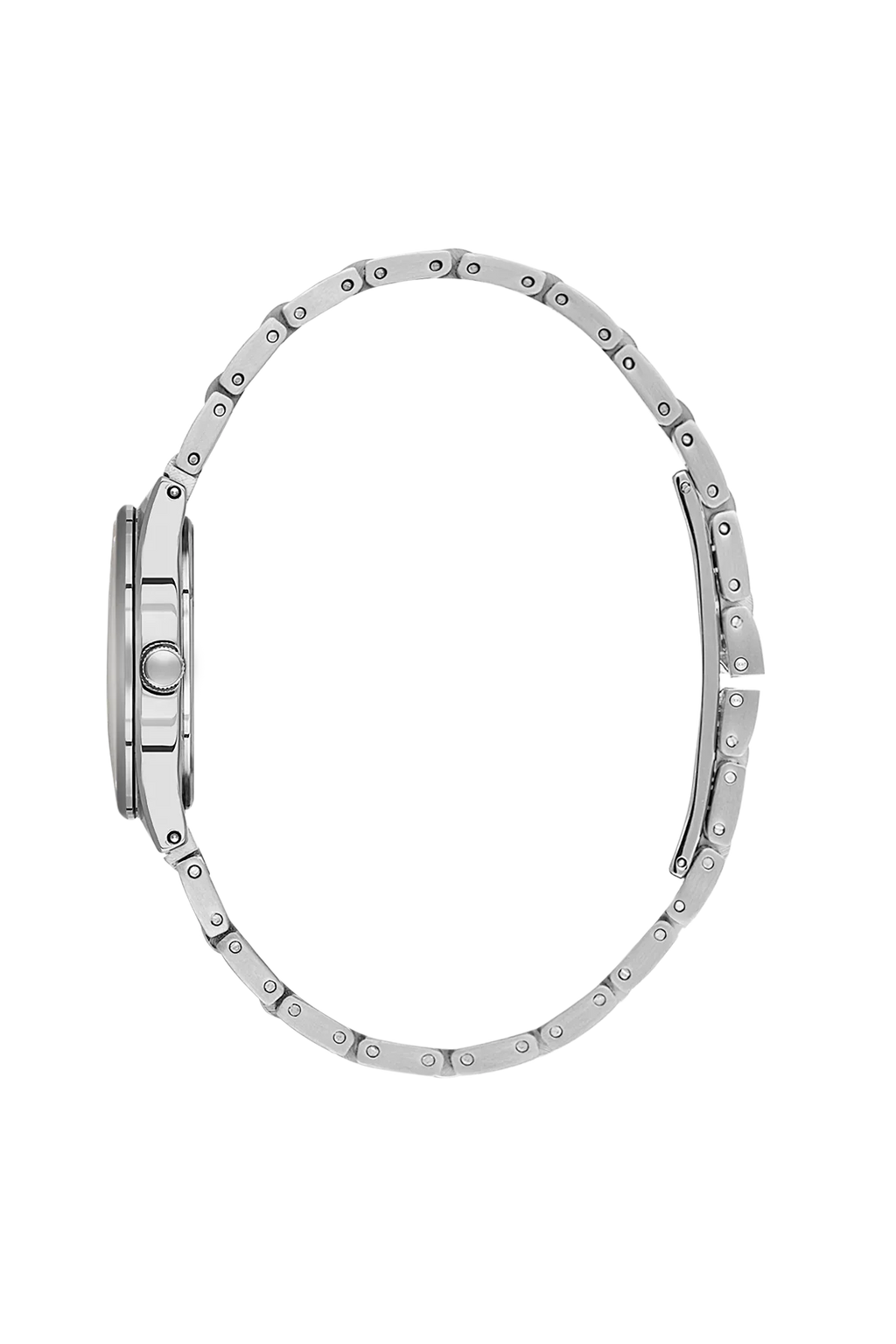Bigotti Raffinato Silver Stainless Steel Watch for Women BG.1.10665-2 - Daniel Klein Saudi Arabia