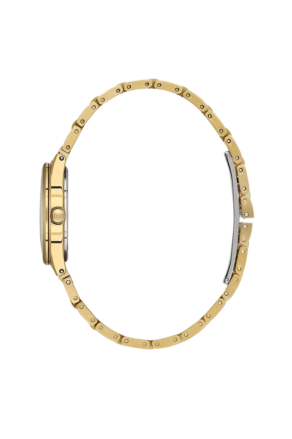 Bigotti Raffinato Gold Stainless Steel Watch for Women BG.1.10665-3 - Daniel Klein Saudi Arabia