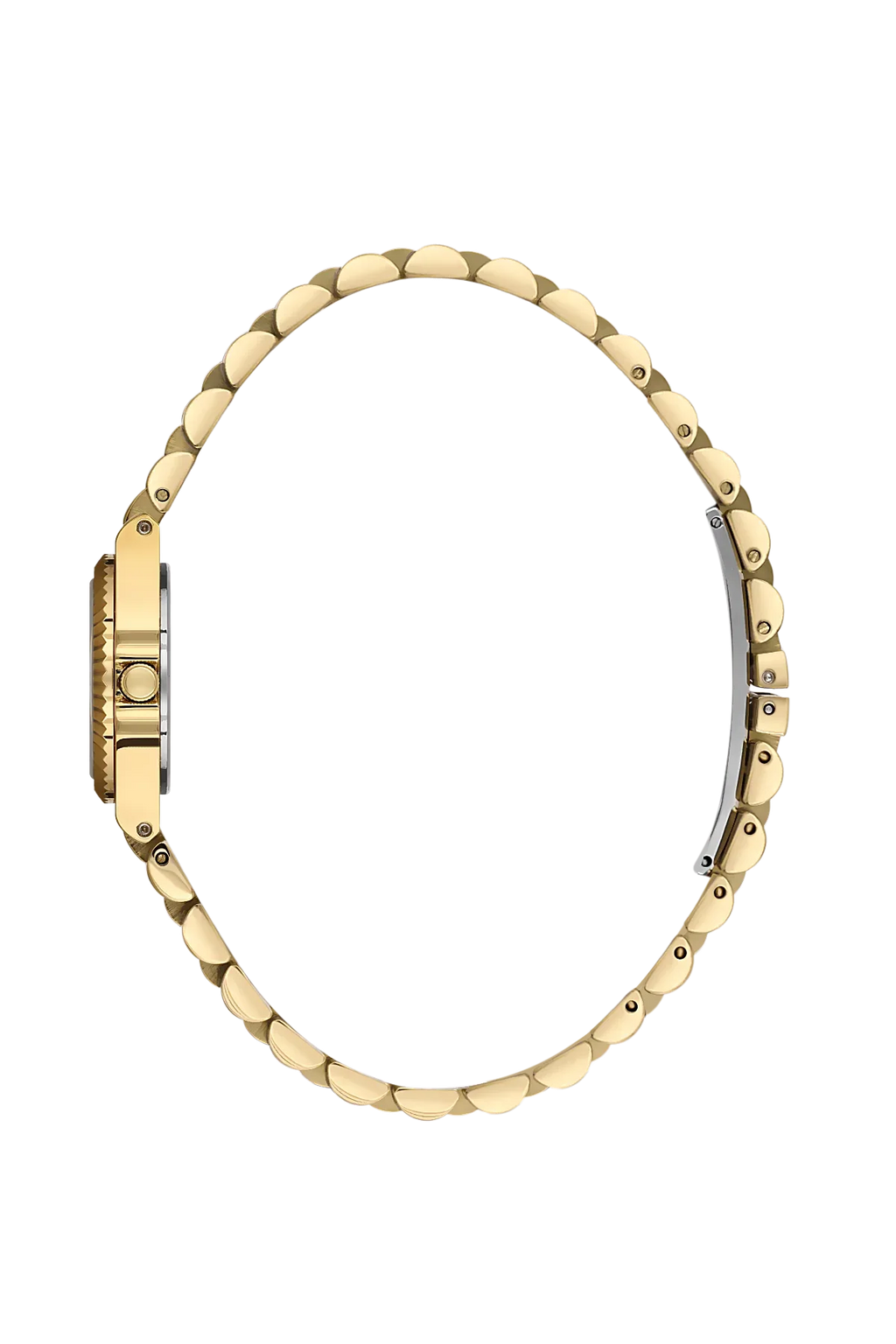 Bigotti Quotidiano Gold Stainless Steel Watch for Women BG.1.10666-3 - Daniel Klein Saudi Arabia