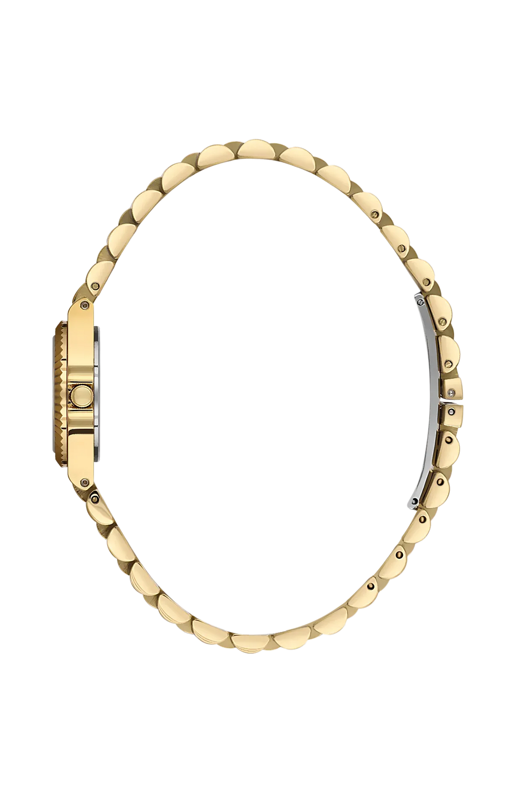 Bigotti Quotidiano Gold Stainless Steel Watch for Women BG.1.10666-4 - Daniel Klein Saudi Arabia