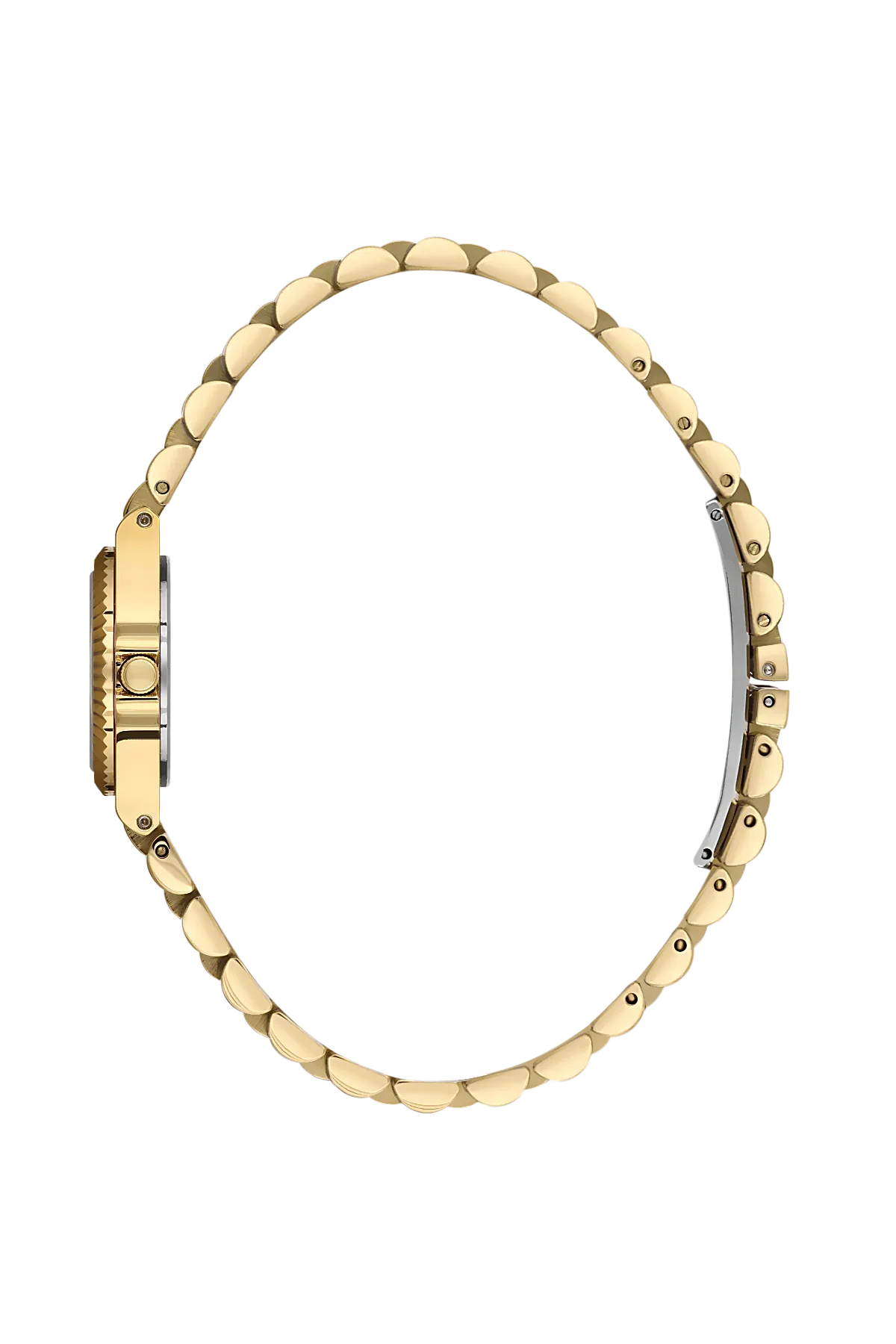 Bigotti Quotidiano Gold Stainless Steel Watch for Women BG.1.10666-4 - Daniel Klein Saudi Arabia