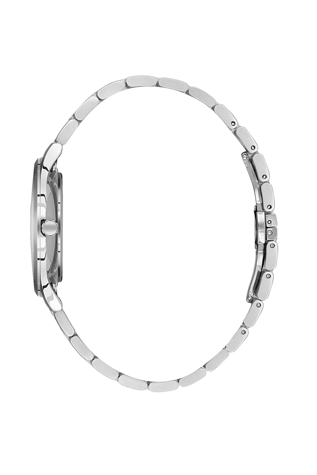 Bigotti Quotidiano Silver Stainless Steel Watch for Men BG.1.10673-2 - Daniel Klein Saudi Arabia