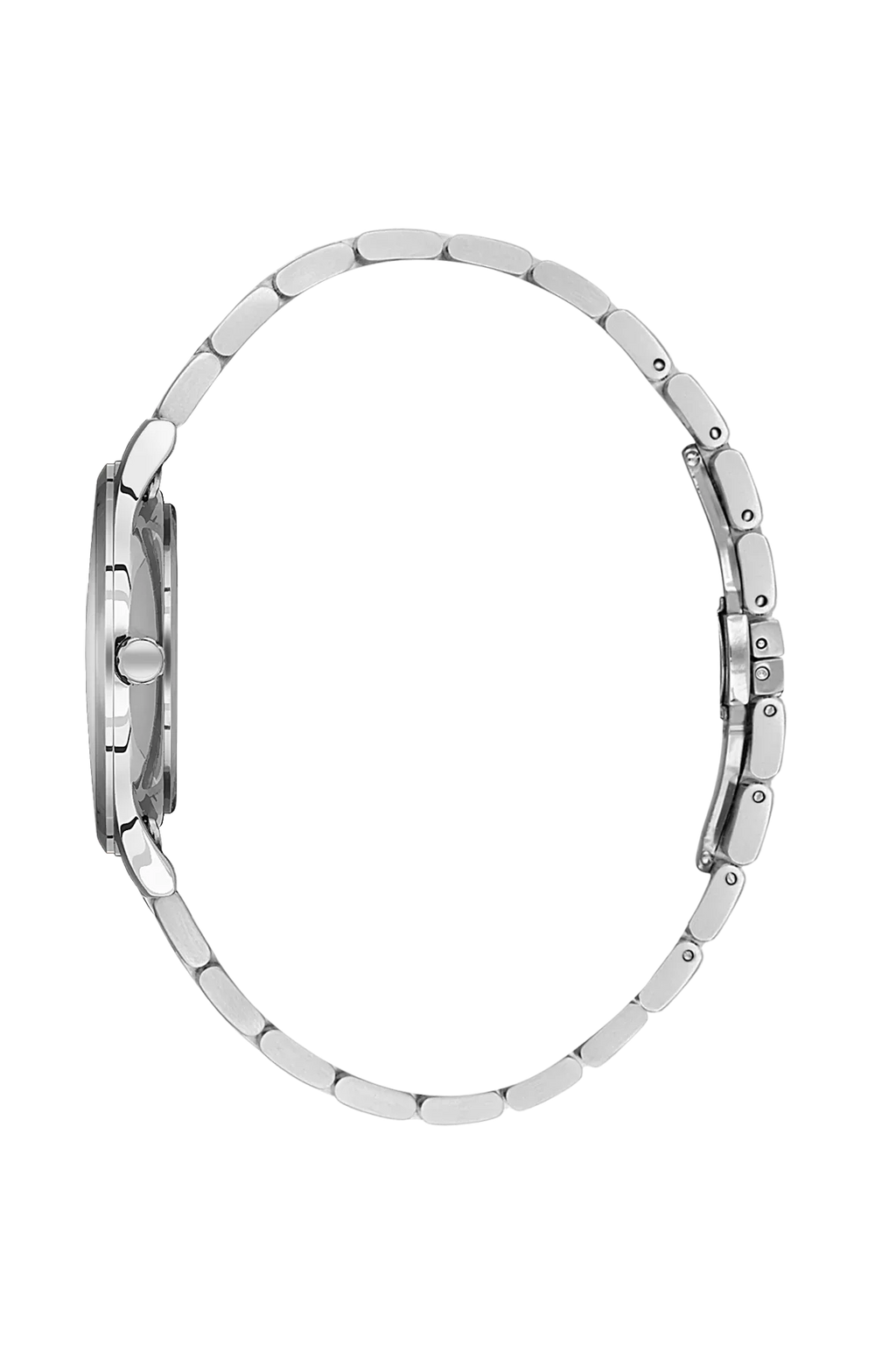 Bigotti Quotidiano Silver Stainless Steel Watch for Men BG.1.10673-3 - Daniel Klein Saudi Arabia