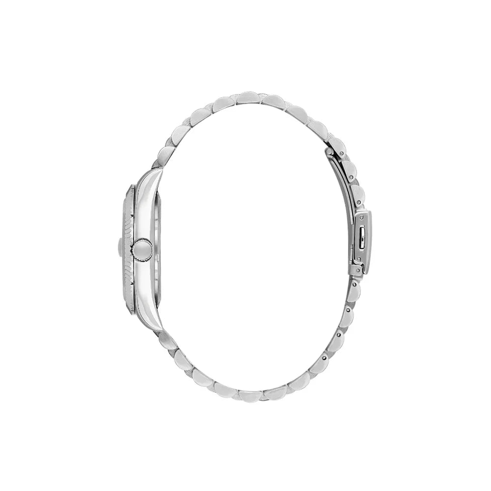 Bigotti Quotidiano Silver Stainless Steel Watch for Men BG.1.10676-3 - Daniel Klein Saudi Arabia
