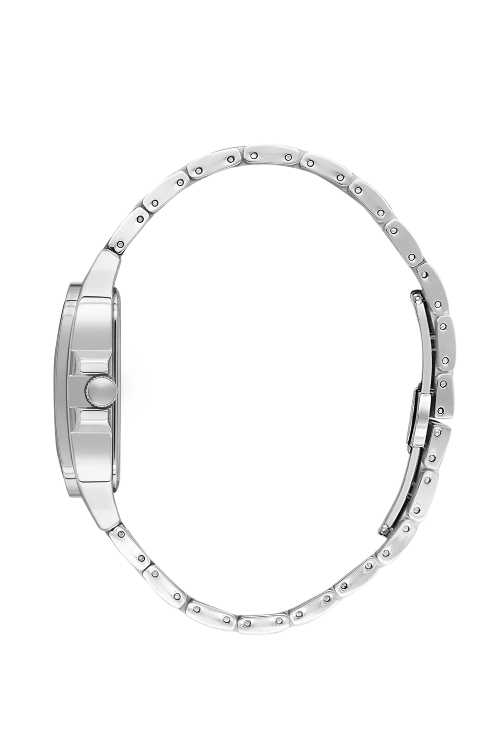 Bigotti Raffinato Silver Stainless Steel Watch for Men BG.1.10677-1 - Daniel Klein Saudi Arabia