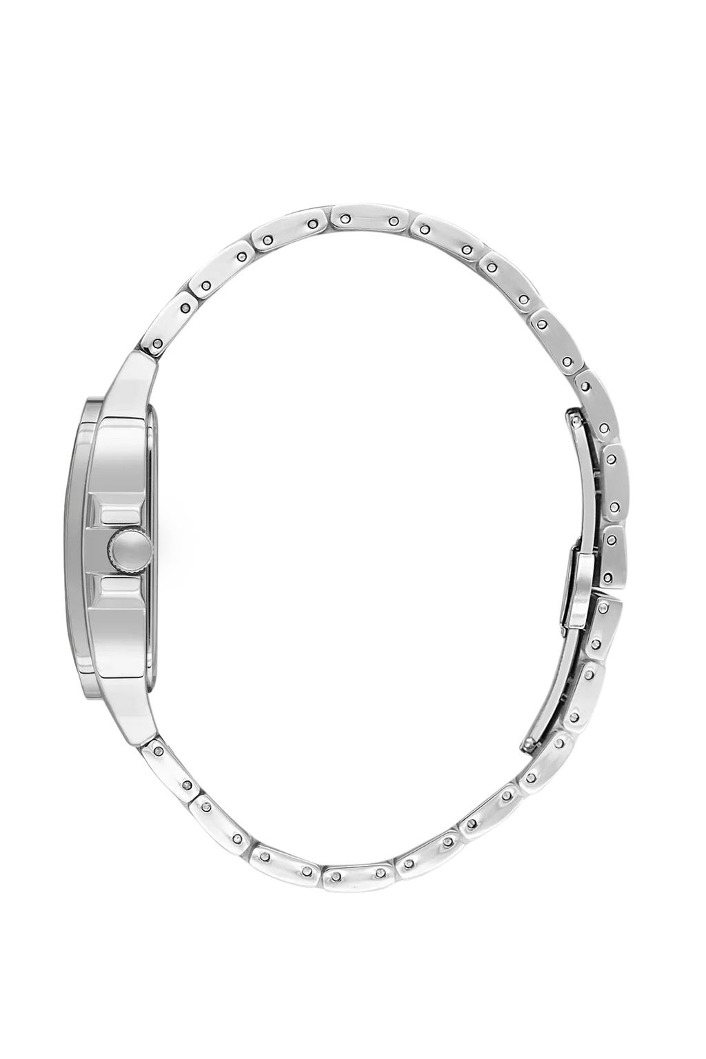 Bigotti Raffinato Silver Stainless Steel Watch for Men BG.1.10677-2 - Daniel Klein Saudi Arabia