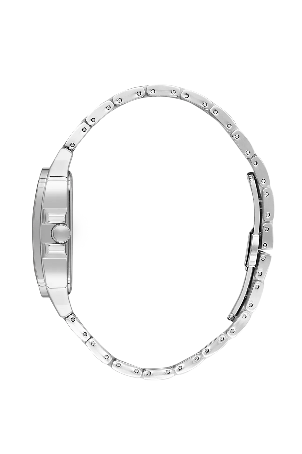 Bigotti Raffinato Silver Stainless Steel Watch for Men BG.1.10677-3 - Daniel Klein Saudi Arabia