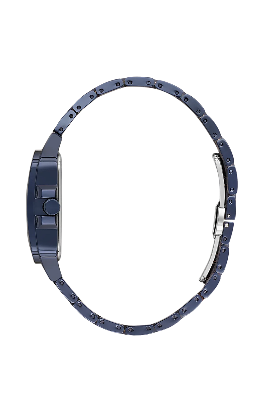 Bigotti Raffinato Dark Blue Stainless Steel Watch for Men BG.1.10677-6 - Daniel Klein Saudi Arabia