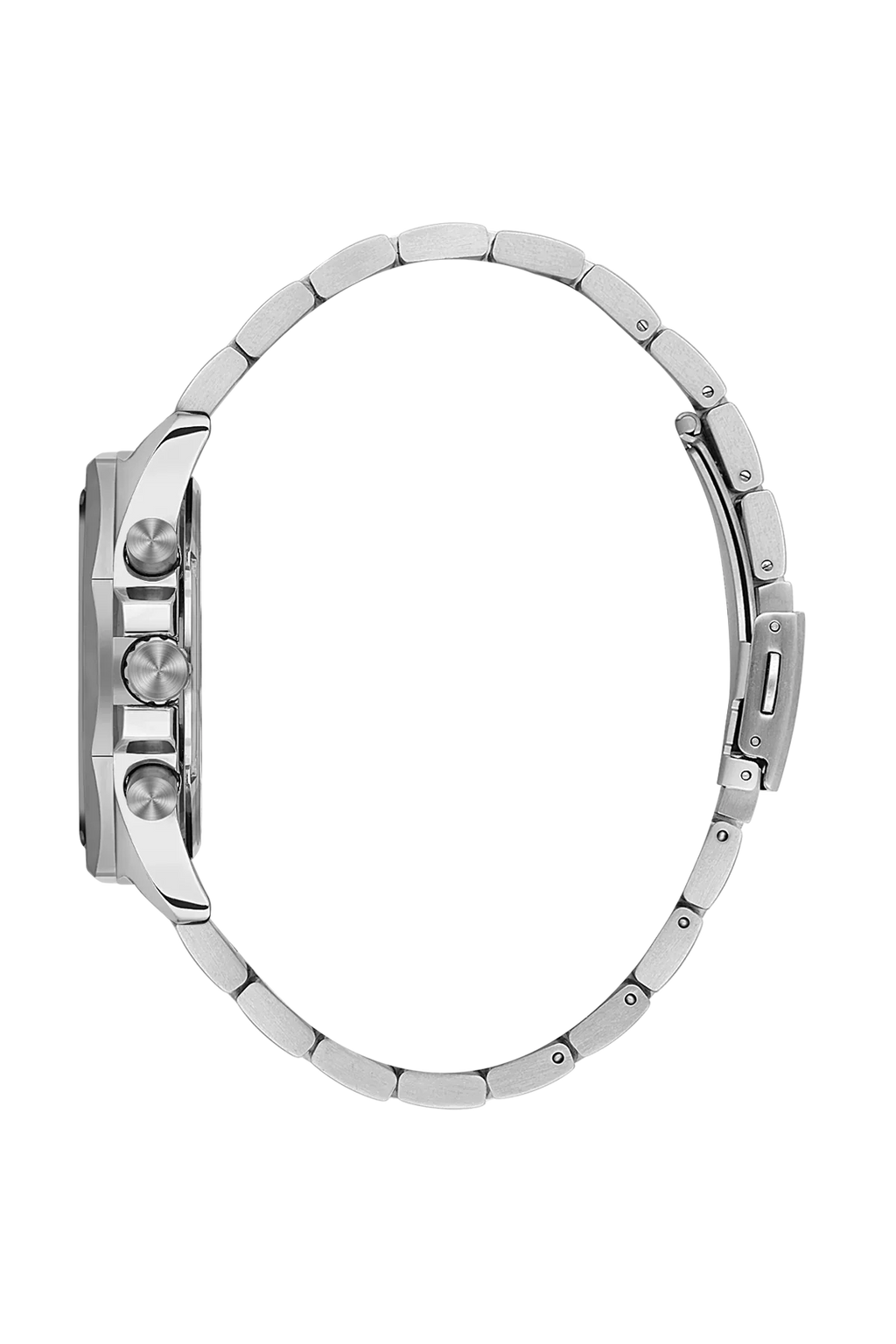 Bigotti Raffinato Silver Stainless Steel Watch for Men BG.1.10687-1 - Daniel Klein Saudi Arabia