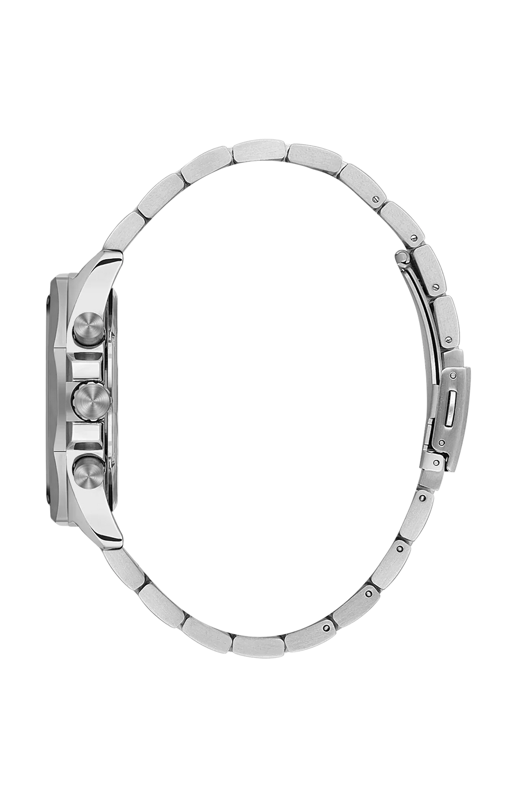 Bigotti Raffinato Silver Stainless Steel Watch for Men BG.1.10687-2 - Daniel Klein Saudi Arabia