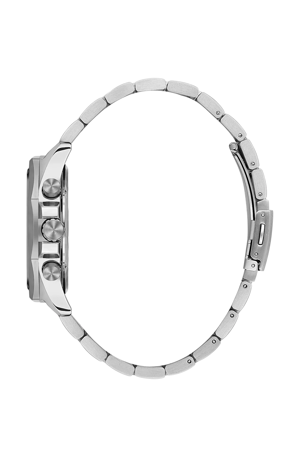Bigotti Raffinato Silver Stainless Steel Watch for Men BG.1.10687-5 - Daniel Klein Saudi Arabia