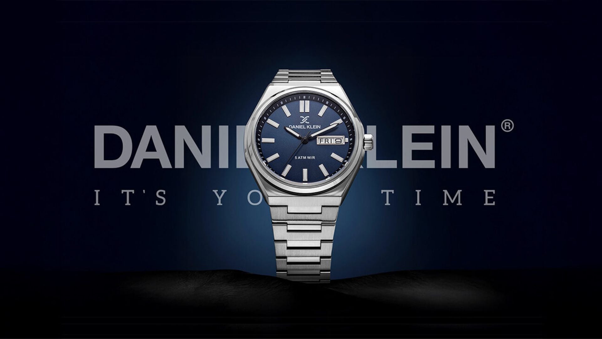 Valentine’s Day Gift | Watches | Saudi Arabia | Daniel Klein Official ...