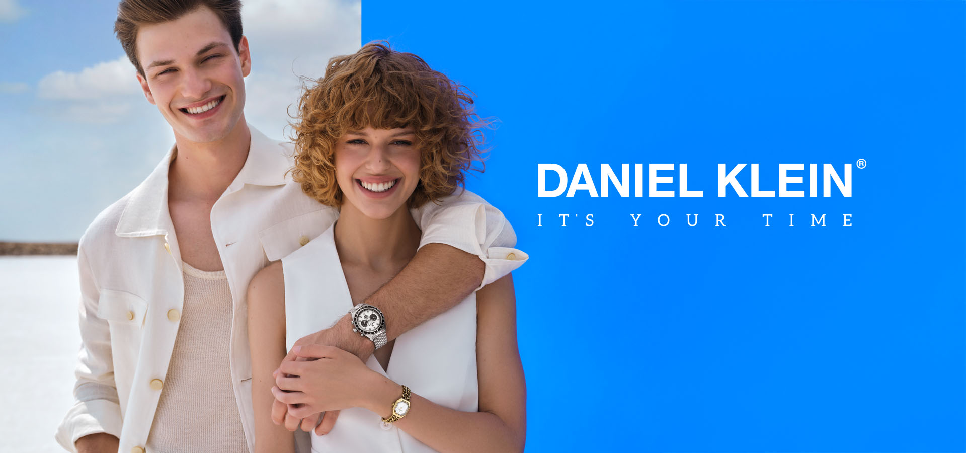 Daniel Klein Saudi Arabia | Official Watches Store for Men & Women