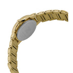 Daniel Klein Premium Gold Stainless Steel Watch for Women DK.1.14100-4