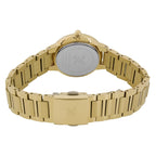 Daniel Klein Premium Gold Stainless Steel Watch for Women DK.1.14100-4