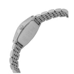 Daniel Klein Premium Silver Stainless Steel Watch for Women DK.1.14102-1