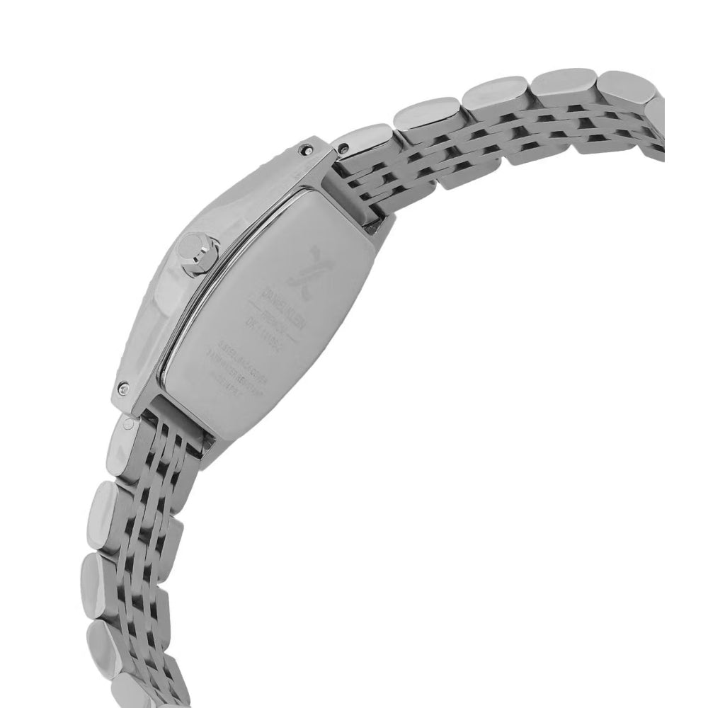 Daniel Klein Premium Silver Stainless Steel Watch for Women DK.1.14106-1