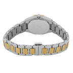 Daniel Klein Premium Silver and Gold Stainless Steel Watch for Women DK.1.14109-3