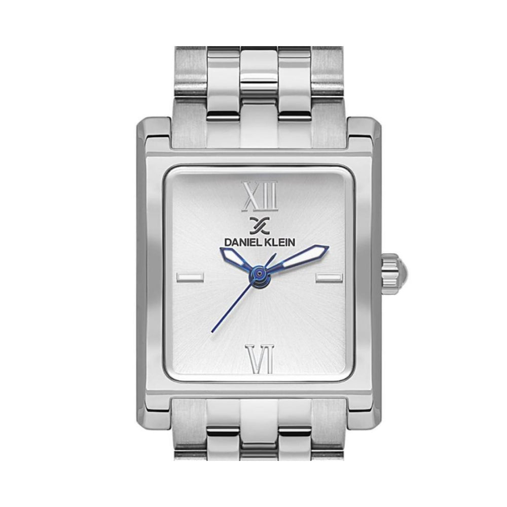 Daniel Klein Premium Gold Stainless Steel Watch for Women DK.1.14111-2