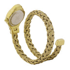 Daniel Klein Premium Gold Stainless Steel Watch for Women DK.1.14121-3