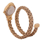 Daniel Klein Premium Rose Gold Stainless Steel Watch for Women DK.1.14121-5