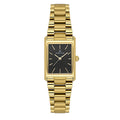 Daniel Klein Premium Gold Stainless Steel Watch for Women DK.1.14123-9