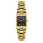 Daniel Klein Premium Gold Stainless Steel Watch for Women DK.1.14123-9