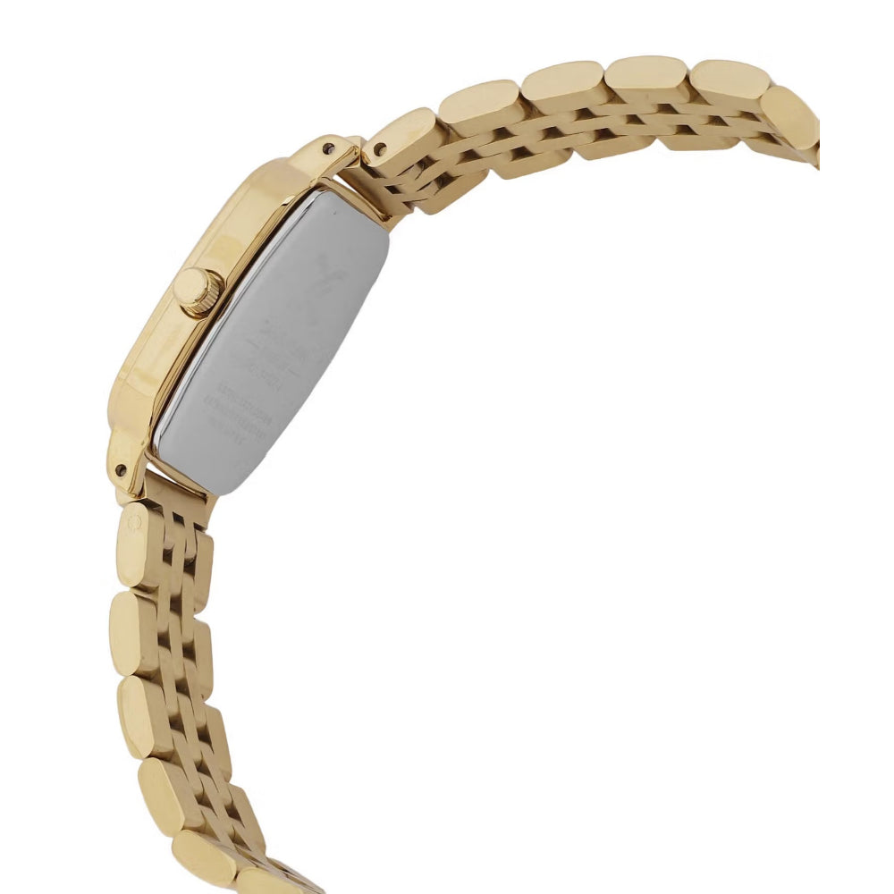 Daniel Klein Premium Gold Stainless Steel Watch for Women DK.1.14127-3