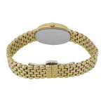 Daniel Klein Premium Gold Stainless Steel Watch for Women DK.1.14130-3