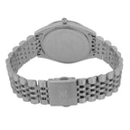 Daniel Klein Premium Silver Stainless Steel Watch for Men DK.1.14139-3