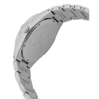 Daniel Klein Premium Silver Stainless Steel Watch for Men DK.1.14140-5