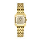 Daniel Klein Premium Gold Stainless Steel Watch for Women DK.1.14153-2